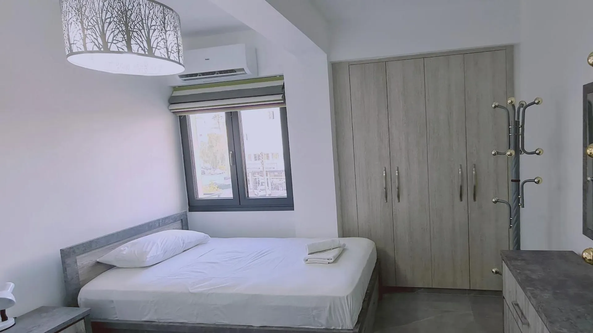 Stay Centro Apartment Lárnaka