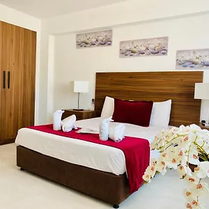 Apartmanhotel Eleonora, Lárnaka