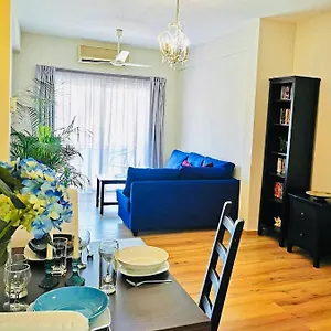  Apartament Kareem Flat