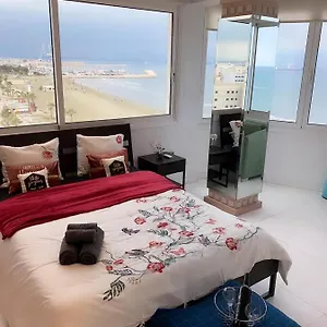 Homestay szállás Seaview, Lárnaka
