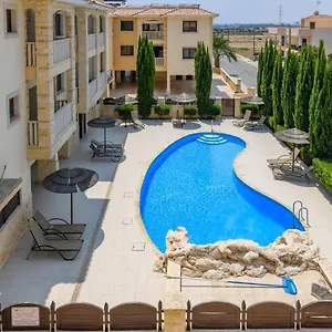 Blue Serenity Complex Larnaca