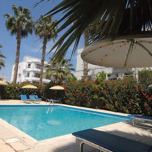 3* Apartahotel Sunflower