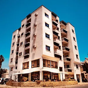 Apartman Olive Island, Lárnaka
