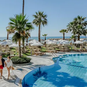 Resort Golden Bay, Larnaca