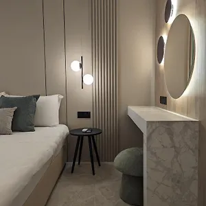 3* Apartahotel Tuck