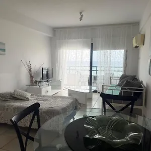 Apartman Krasas, Lárnaka