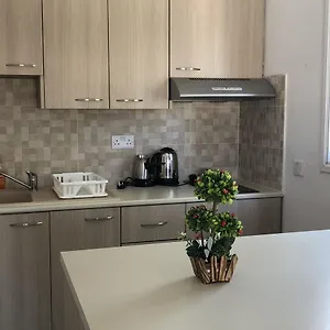 Kasapis Apts Larnaca