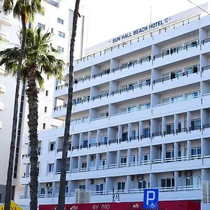 3* Apartahotel Sun Hall