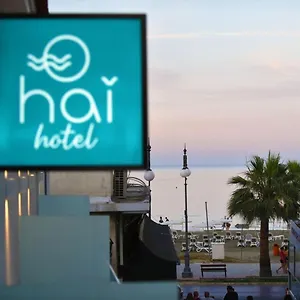 Szálloda Hai Hotel, Lárnaka