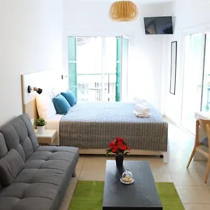  Apartmán 4you