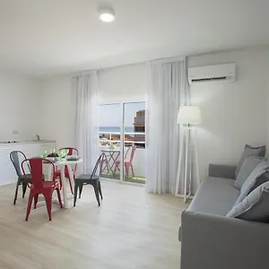 Apartman Kitieos, Lárnaka