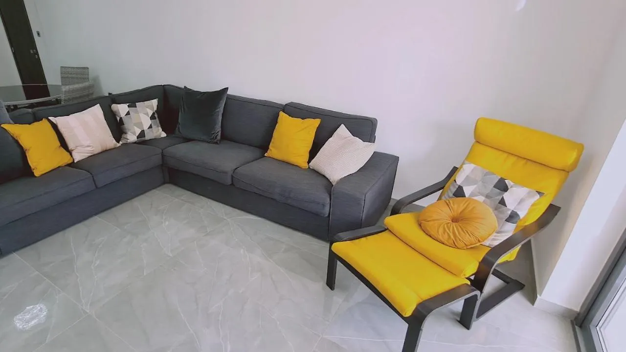 Stay Centro Apartment Larnaca Cyprus