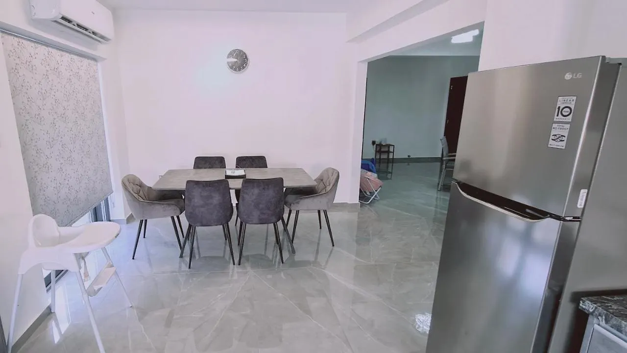 Stay Centro Apartment Larnaca 0*,  Cyprus
