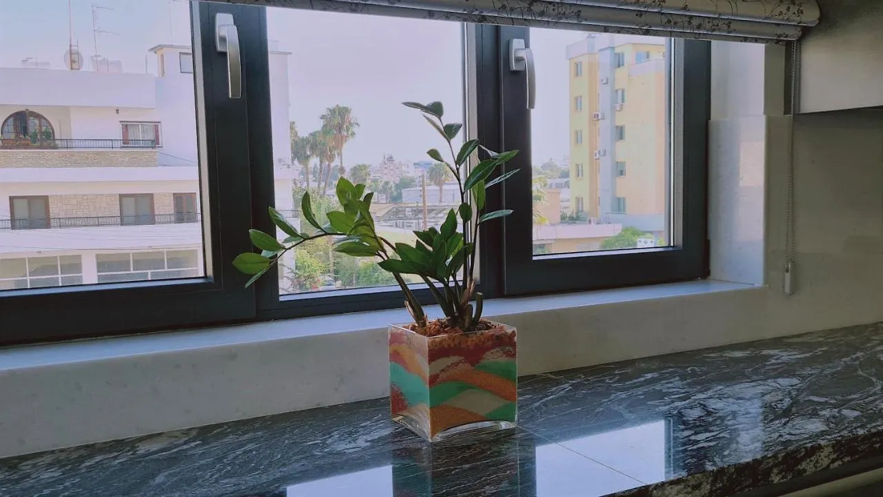 Stay Centro Apartment Larnaca Cyprus