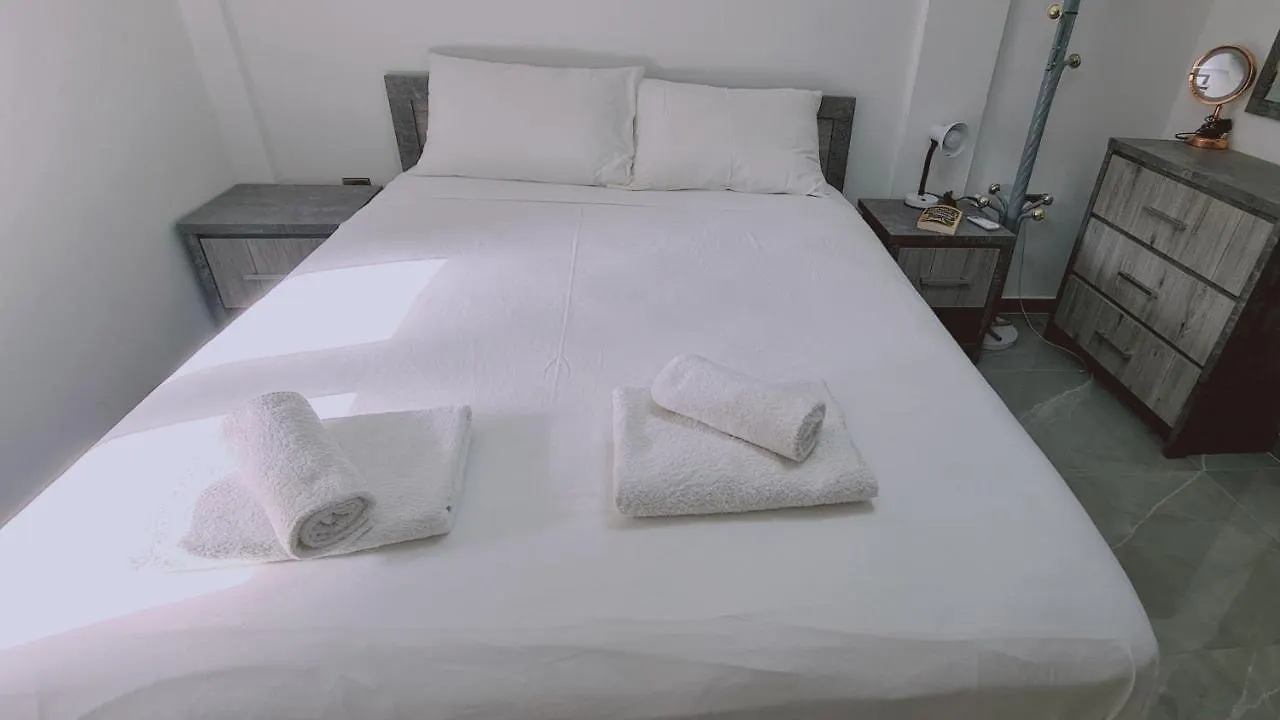 Stay Centro Apartment Larnaca 0*,  Cyprus