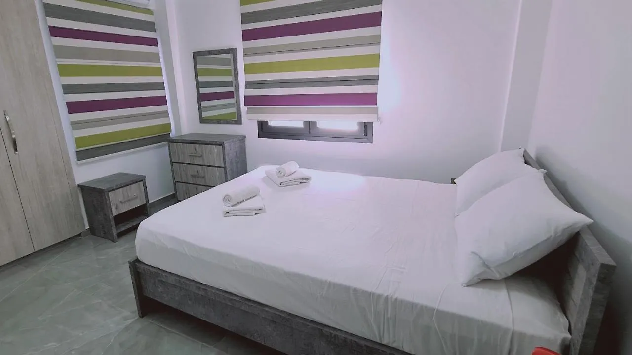 Stay Centro Apartment Larnaca