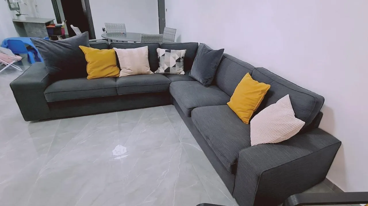 Stay Centro Apartment Larnaca 0*,  Cyprus