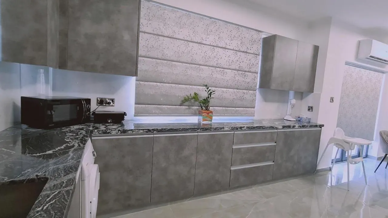 Stay Centro Apartment Larnaca Cyprus