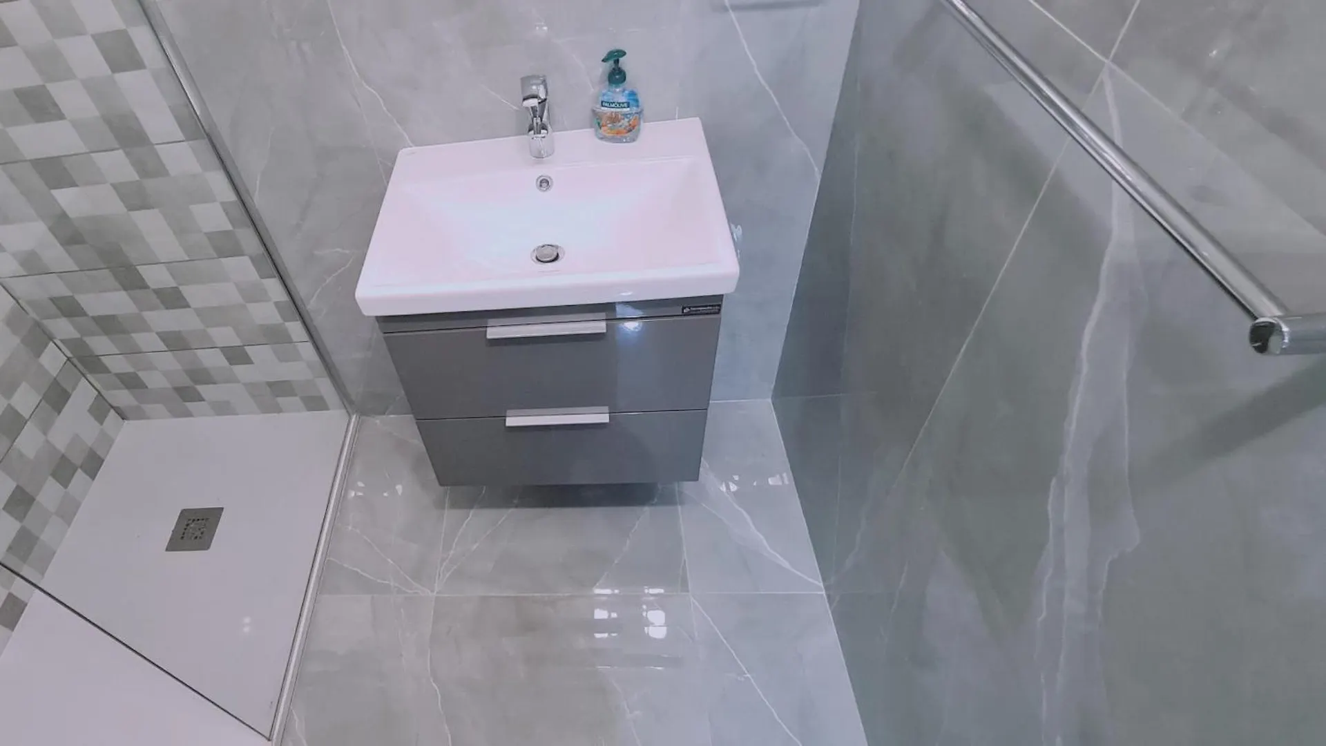 Stay Centro Apartment Larnaca