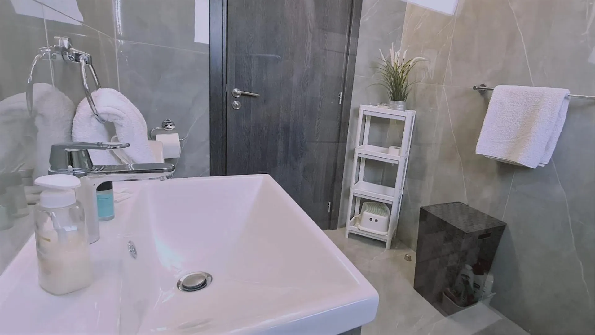 Stay Centro Apartment Larnaca 0*,