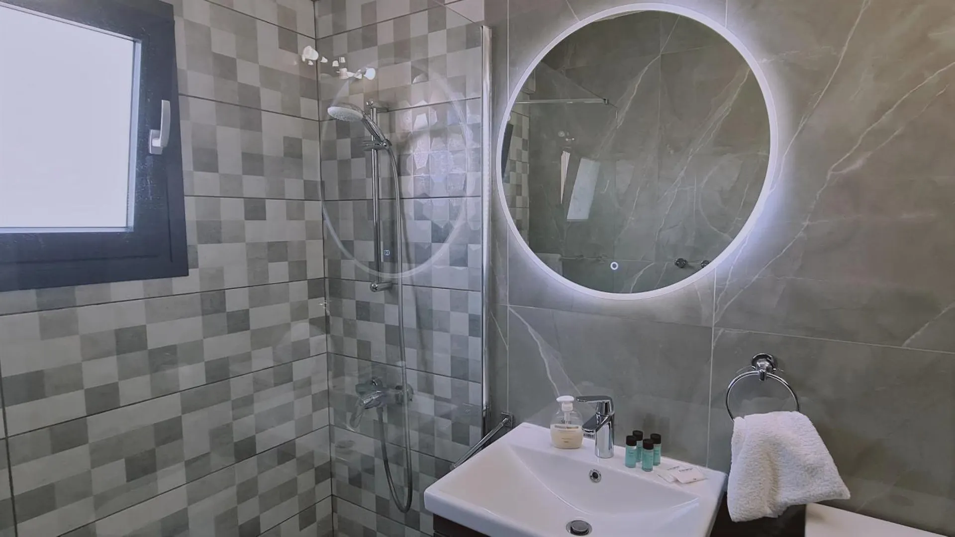 Stay Centro Apartment Larnaca