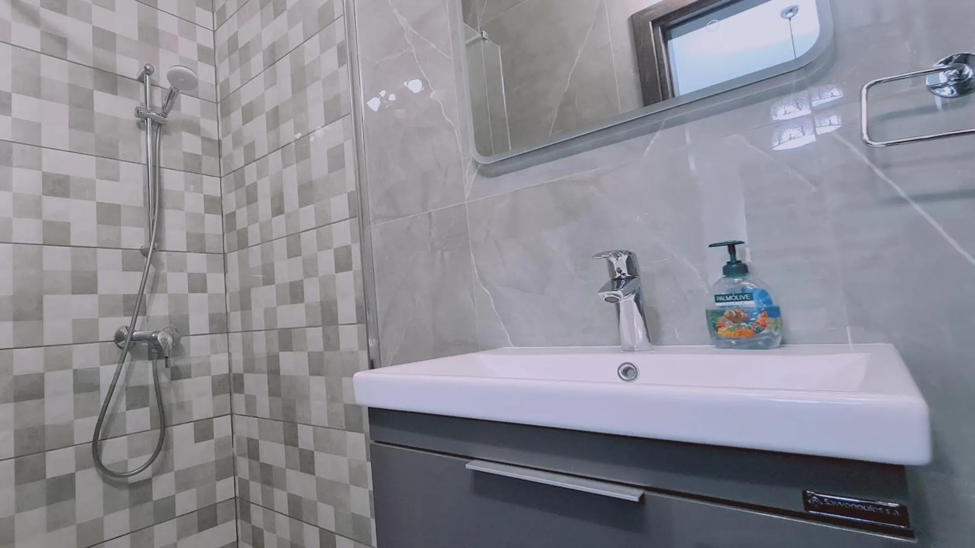 Stay Centro Apartment Larnaca Cyprus