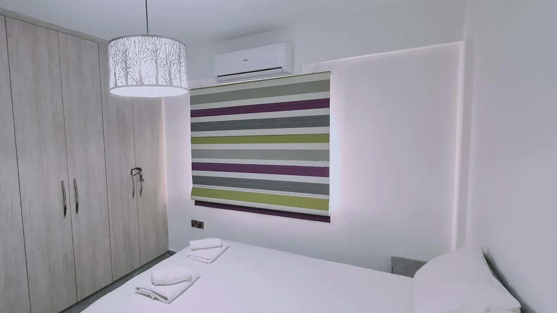 Stay Centro Apartment Larnaca 0*,