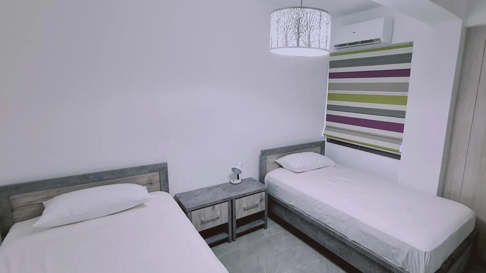 Stay Centro Apartment Larnaca