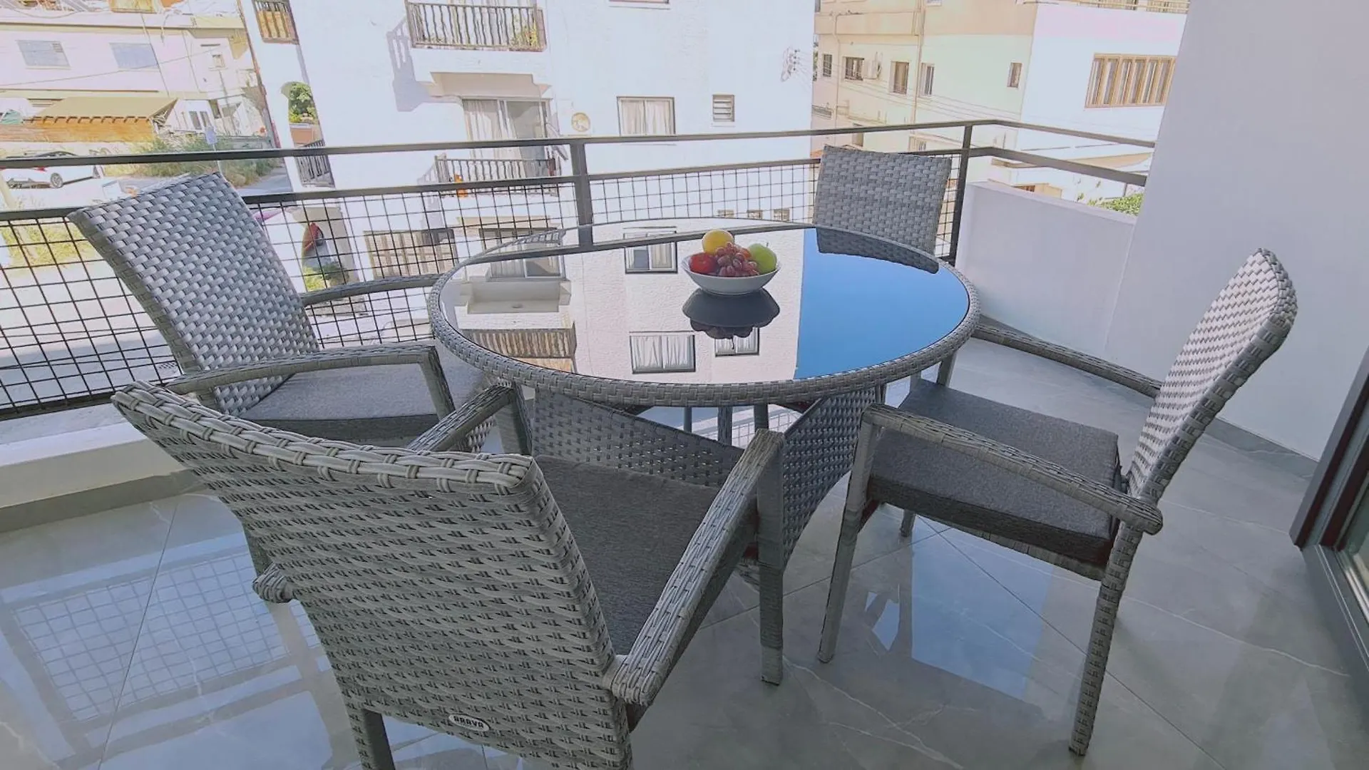 Stay Centro Apartment Larnaca Cyprus