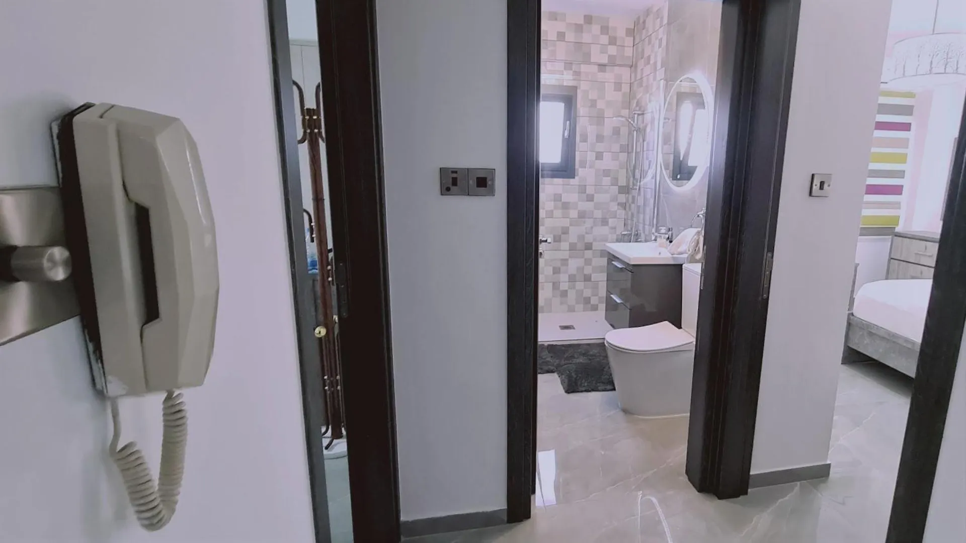 Stay Centro Apartment Larnaca