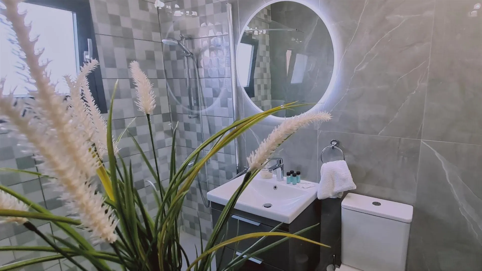 Stay Centro Apartment Larnaca