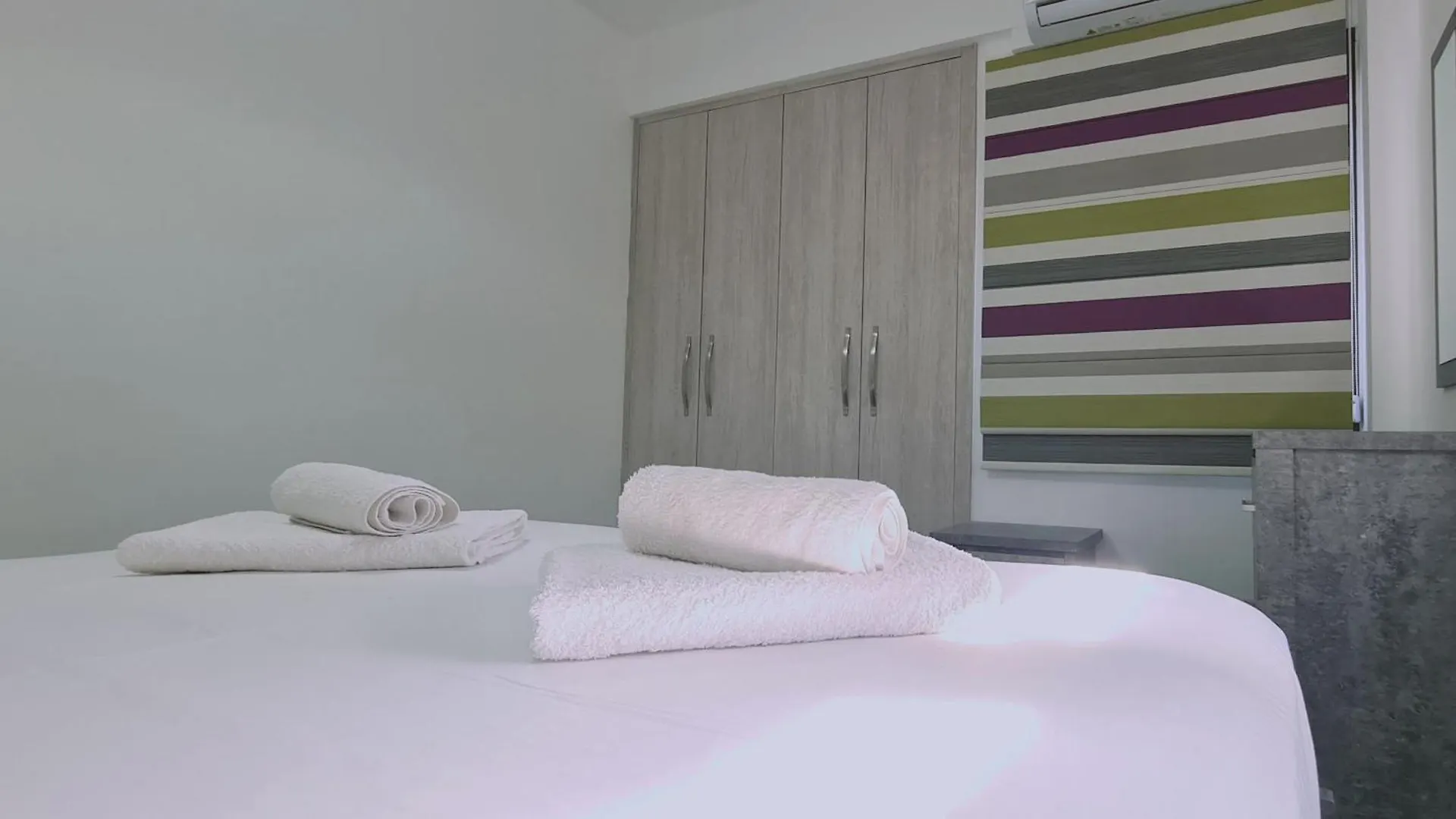 Stay Centro Apartment Larnaca Cyprus