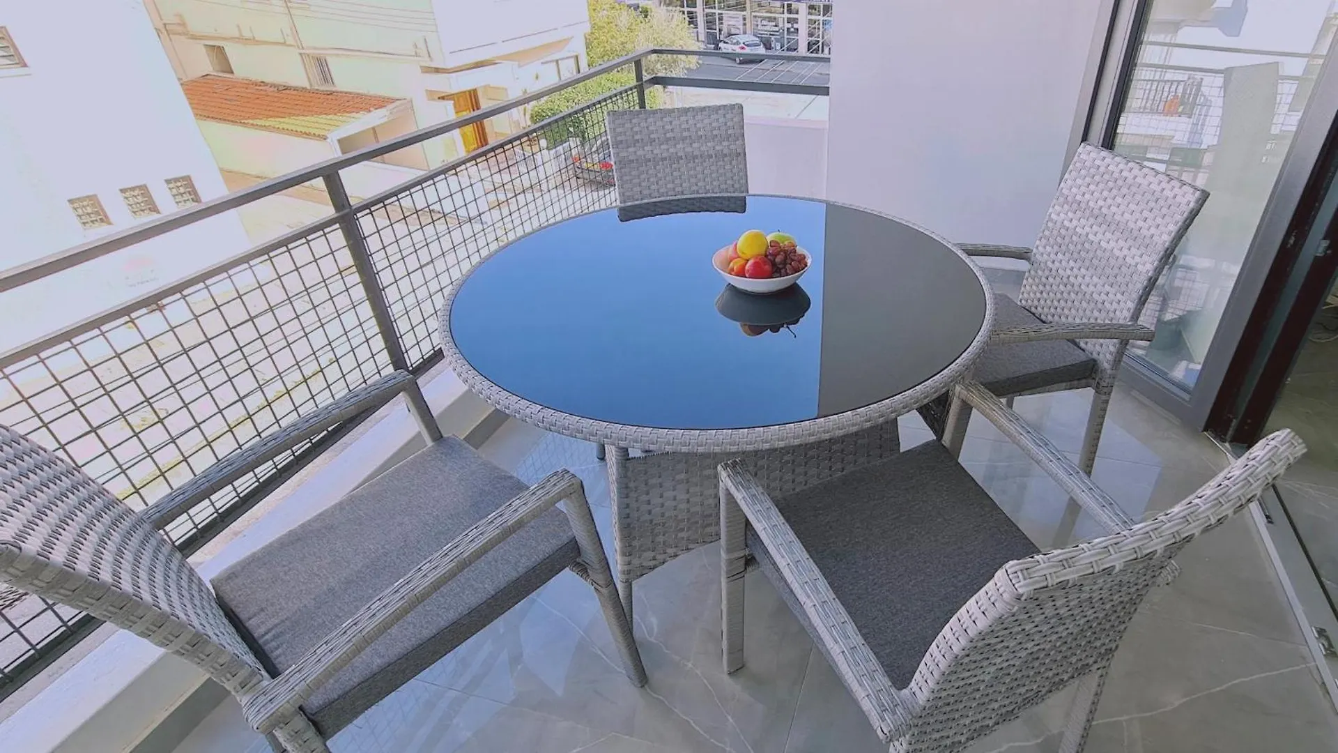 Stay Centro Apartment Larnaca