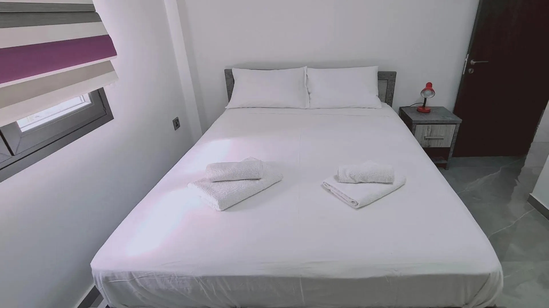 Stay Centro Apartment Larnaca 0*,